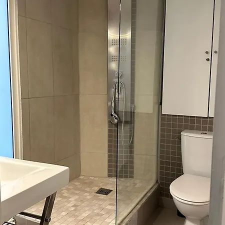 Lägenhet Place De La Madeleine - Classique *