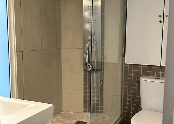 Lägenhet Place De La Madeleine - Classique *